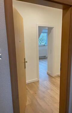 Foto - 3 Zimmer Dachgeschoßwohnung zur Miete in Essen