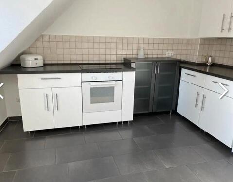 Foto - 3 Zimmer Dachgeschoßwohnung in Essen