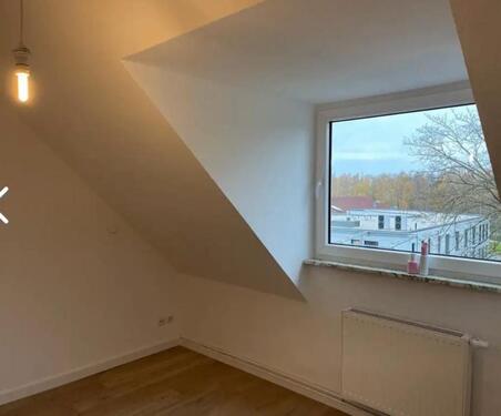 Foto - Dachgeschoßwohnung in Essen zur Miete