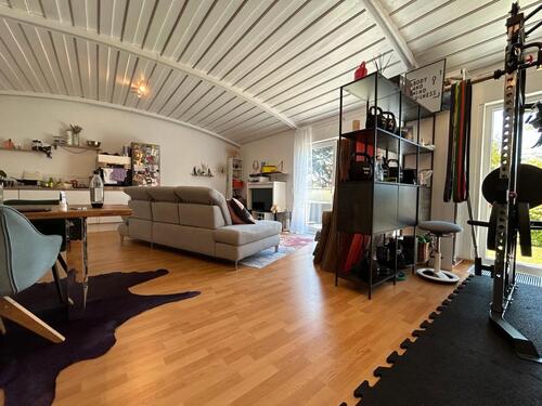 Foto - 2 Zimmer Terrassenwohnung zur Miete in Königswinter