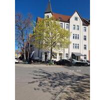 ATLAS IMMOBILIEN: Wohnung im Mühlenviertel - Erfurt Andreasvorstadt