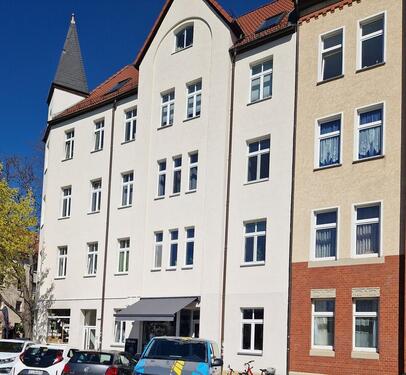 Foto - 3 Zimmer Dachgeschoßwohnung zur Miete in Erfurt