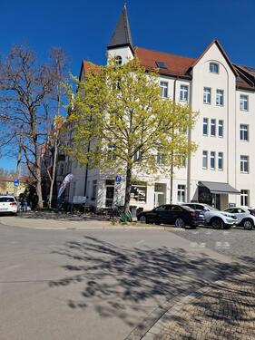 Foto - 3 Zimmer Dachgeschoßwohnung in Erfurt