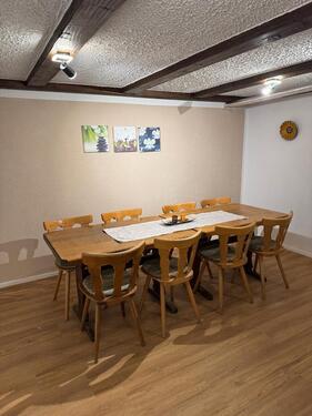 Foto - Monteurzimmer Ferienwohnung in Himmelstadt bei Würzburg TOP LAGE