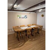 Monteurzimmer Ferienwohnung in Himmelstadt bei Würzburg TOP LAGE