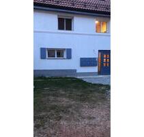 Schöne 2 Zimmerwohnung im Landhausstil - Ursberg