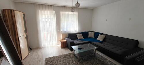 Foto - 5 Zimmer Etagenwohnung in Ansbach