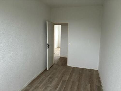 Foto - Etagenwohnung in Borna zur Miete
