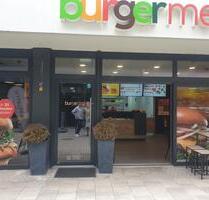 BurgerMeImbiss, Fußgängerzone WHV gegen Abstand zu vermieten - Wilhelmshaven