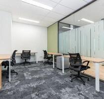 Privater Büroraum für 5 Person in Design Offices Leipziger Platz - Berlin Mitte