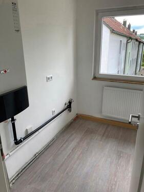 Foto - Etagenwohnung in Heidenheim an der Brenz zur Miete