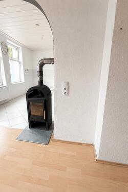 Foto - Erdgeschoßwohnung in Langgöns zur Miete