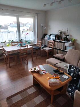 Foto - Etagenwohnung in Reichertshofen zum Kaufen