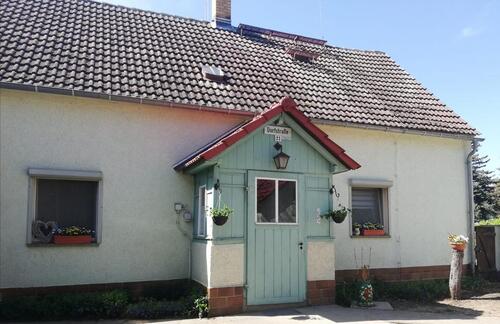 Foto - 6 Zimmer Bauernhaus, Landhaus zum Kaufen in Bad Liebenwerda