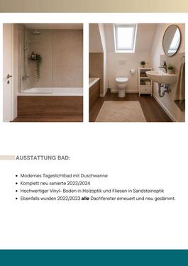 Foto - Dachgeschoßwohnung in Zwenkau zum Kaufen