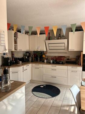Foto - 4 Zimmer Doppelhaushälfte in Aue-Bad Schlema