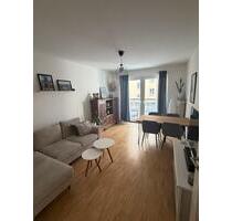 Möblierte 3-Zimmer-Wohnung in der Maxvorstadt zur Zwischenmiete - München Altstadt-Lehel