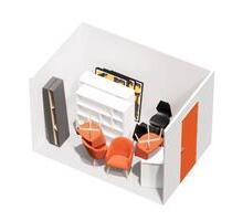 Lagerraum mieten mit 8m² in Flensburg, Lagerbox, Selfstorage, Citylagerhaus