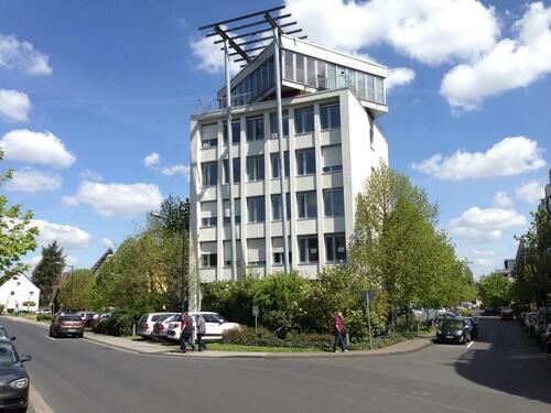 Foto - Büroflächen in zentraler Bestlage von Hürth-Efferen