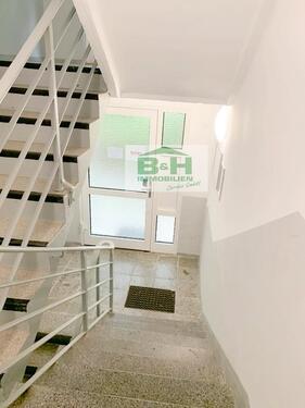 Foto - Etagenwohnung in Bitterfeld-Wolfen zur Miete
