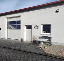 Lagerhalle - 396,00 EUR Kaltmiete, ca.  5,50 m² in Straubing (PLZ: 94315)