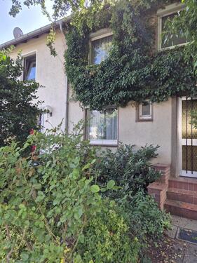 Foto - Charmantes Reihenmittelhaus mit Gartenidylle - viel Potential