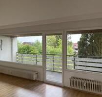 4-Zimmer-Wohnung mit Garten, Balkon & Garage – 114 m², 2 Bäder - Drochtersen