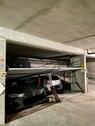 Foto - Parkplatz in Stuttgart Vahingen