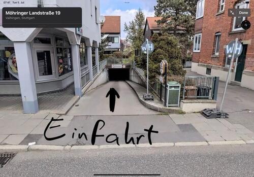Foto - andere in Stuttgart