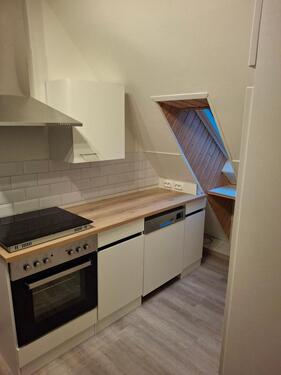 Foto - Etagenwohnung zur Miete in Sasbachwalden