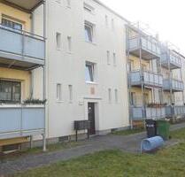 Gemütliche 2 Zimmer Wohnung im Dachgeschoß - Dessau-Roßlau