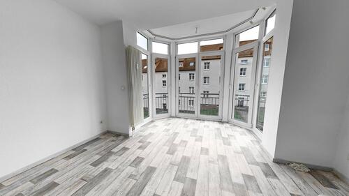 Foto - Glücklich auch mit einem-RAUM! - 230,00 EUR Kaltmiete,