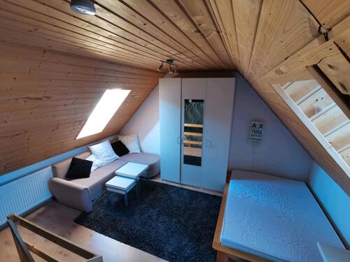 Foto - Etagenwohnung zur Miete in Eckersdorf