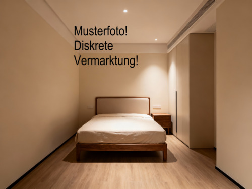 Foto - Gemütliche 2-Zimmer-Wohnung nahe Uni Wuppertal