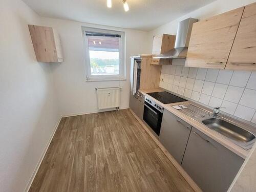 Foto - Etagenwohnung zur Miete in Reichenbach im Vogtland