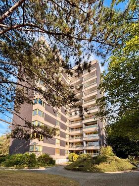 Foto - Etagenwohnung zum Kaufen in Essen