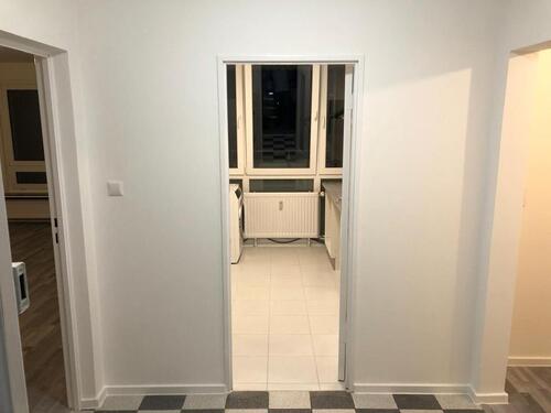 Foto - 2 Zimmer Etagenwohnung in Berlin