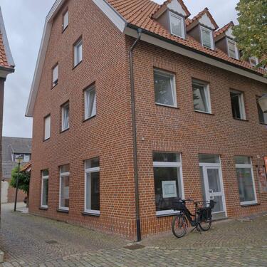 Foto - Ladenlokal Bürofläche in zentraler Lage