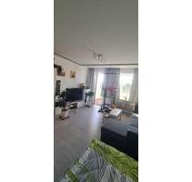 1-Zimmer-Apartement 30m² mit Kfz-Stellplatz in ErlangenBüchenbach