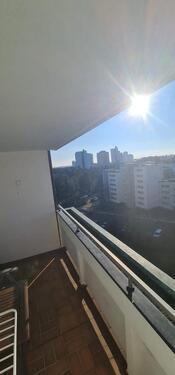 Foto - 1 Zimmer Etagenwohnung in Erlangen