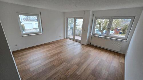 Foto - 4 Zimmer Wohnung Schwalmstadt-Treysa