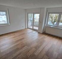 4 Zimmer Wohnung Schwalmstadt-Treysa