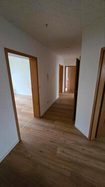 Foto - Erdgeschoßwohnung in Schwalmstadt zur Miete