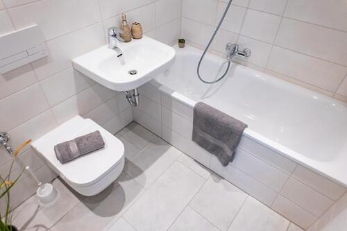 Foto - 2 Zimmer Etagenwohnung in Chemnitz