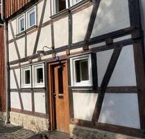 Wohnen in historischer Stadtmauer - Butzbach Wohnen in historischer Stadtmauer - Butzbach