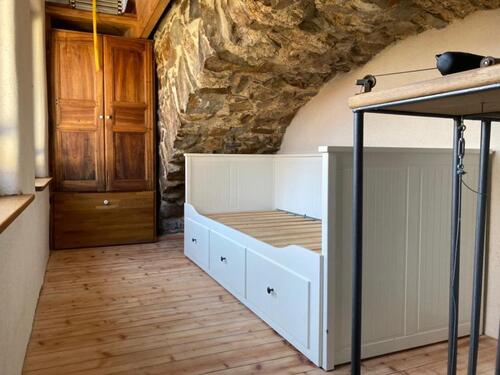 Foto - Etagenwohnung in Butzbach zur Miete