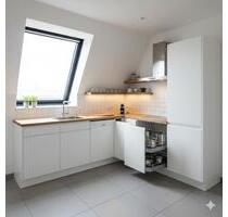 Schöne 1,5 Zimmer Wohnung 33m² in Friedberg zu vermieten - Friedberg (Hessen)