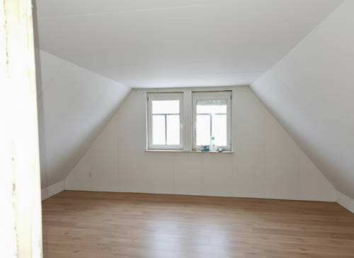 Foto - Dachgeschoßwohnung in Friedberg (Hessen) zur Miete
