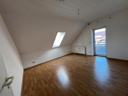 Foto - Etagenwohnung in Wolfsburg zur Miete