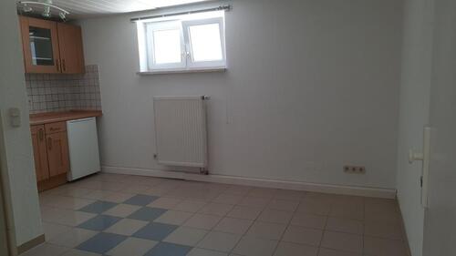 Foto - 1 Zi. Einliegerwohnung in Aalen Hüttfeld - Nähe FH